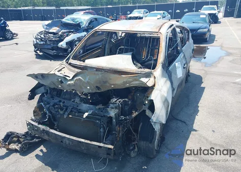 2015 Nissan Versa 1.6 S/1.6 S+/1.6 Sl/1.6 Sv from USA, damaged, VIN 3N1CN7AP8FL839203